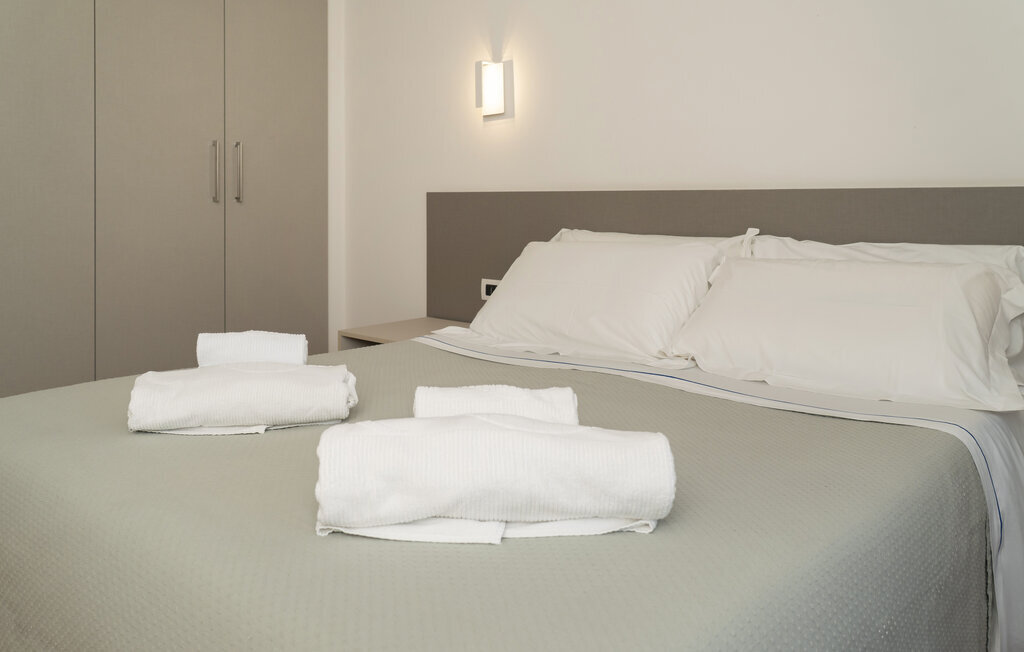 Appartement 4 personnes à Porto Cesareo - Photo 16