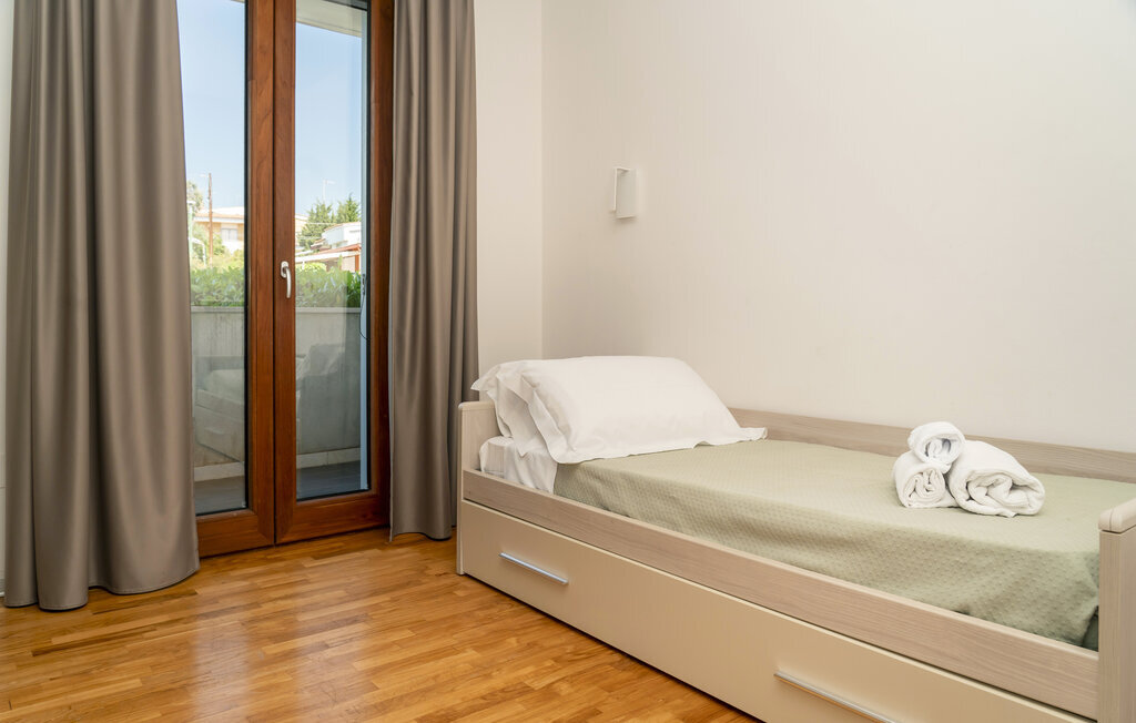 Appartement 4 personnes à Porto Cesareo - Photo 17