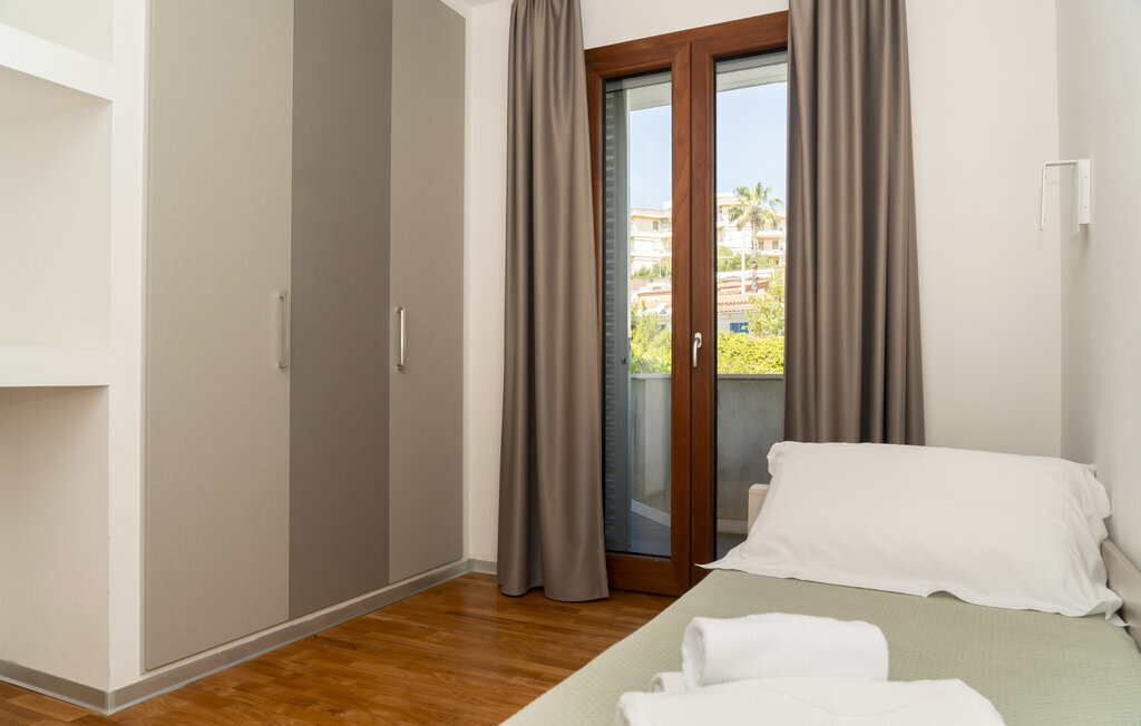 Appartement 4 personnes à Porto Cesareo - Photo 18
