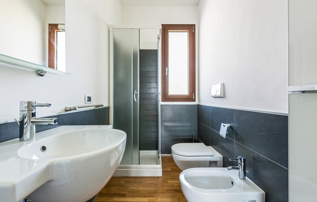 Appartement 4 personnes à Porto Cesareo - Photo 19