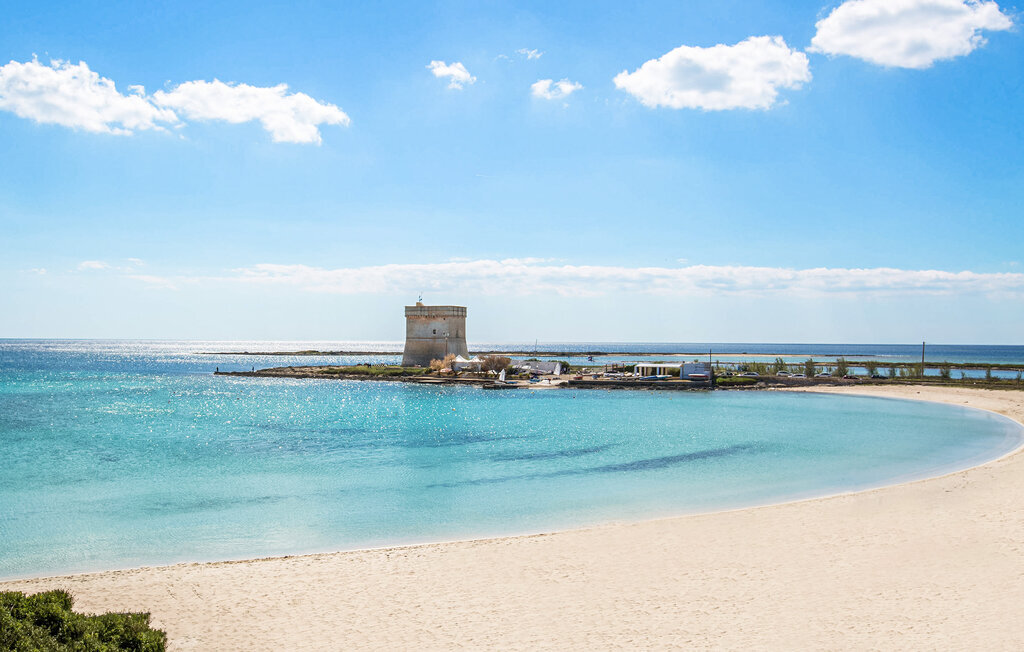 Appartement 4 personnes à Porto Cesareo - Photo 21