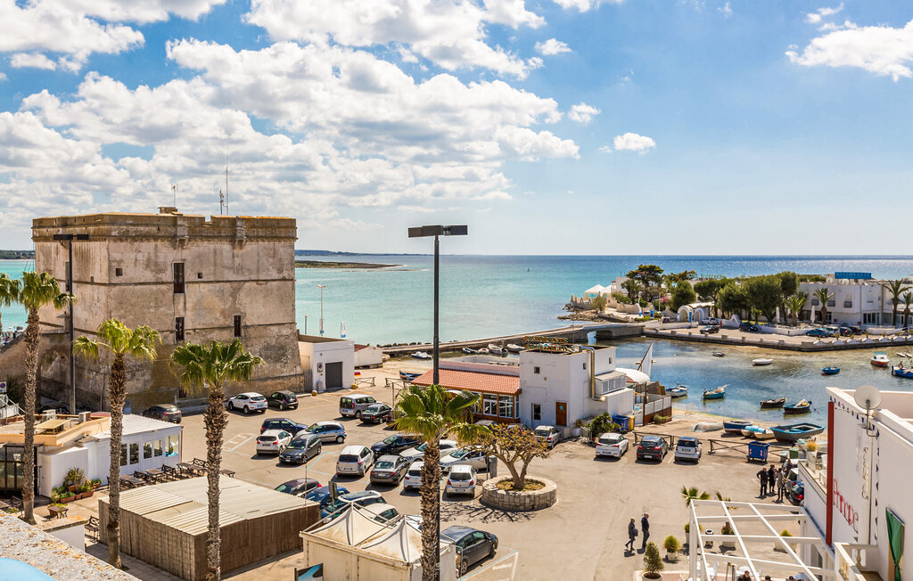 Appartement 4 personnes à Porto Cesareo - Photo 22