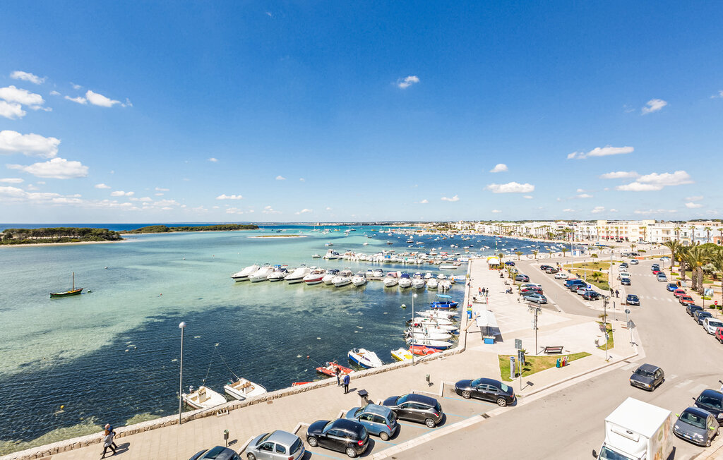 Appartement 4 personnes à Porto Cesareo - Photo 23