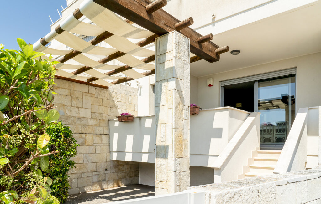 Appartement 4 personnes à Porto Cesareo - Photo 2