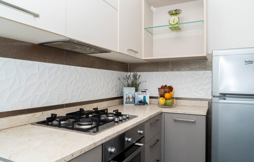 Appartement 4 personnes à Porto Cesareo - Photo 5