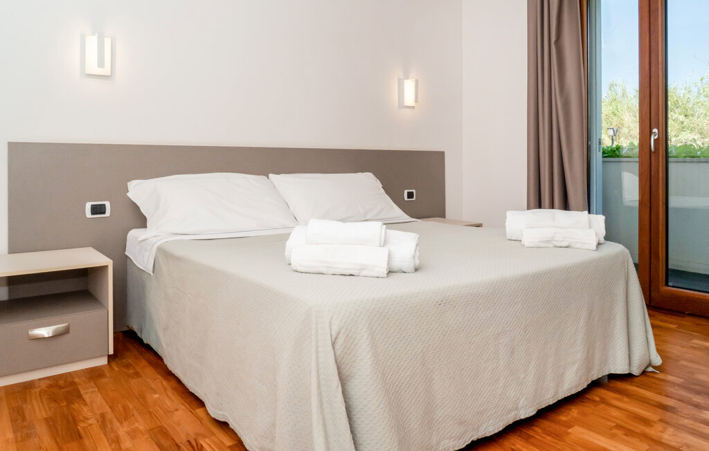 Appartement 4 personnes à Porto Cesareo - Photo 6