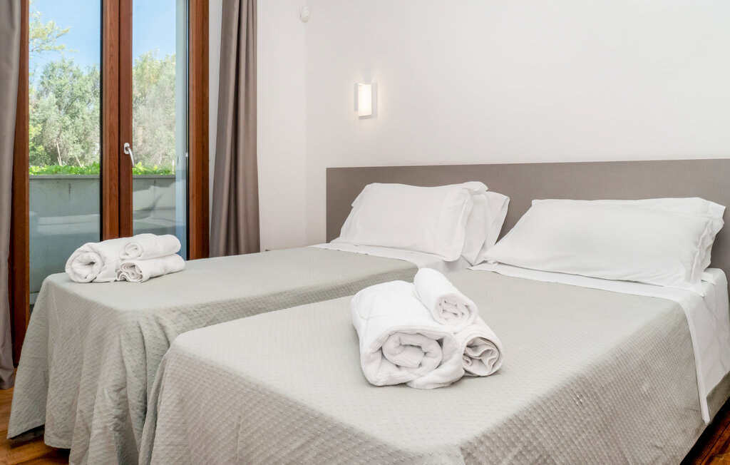 Appartement 4 personnes à Porto Cesareo - Photo 7