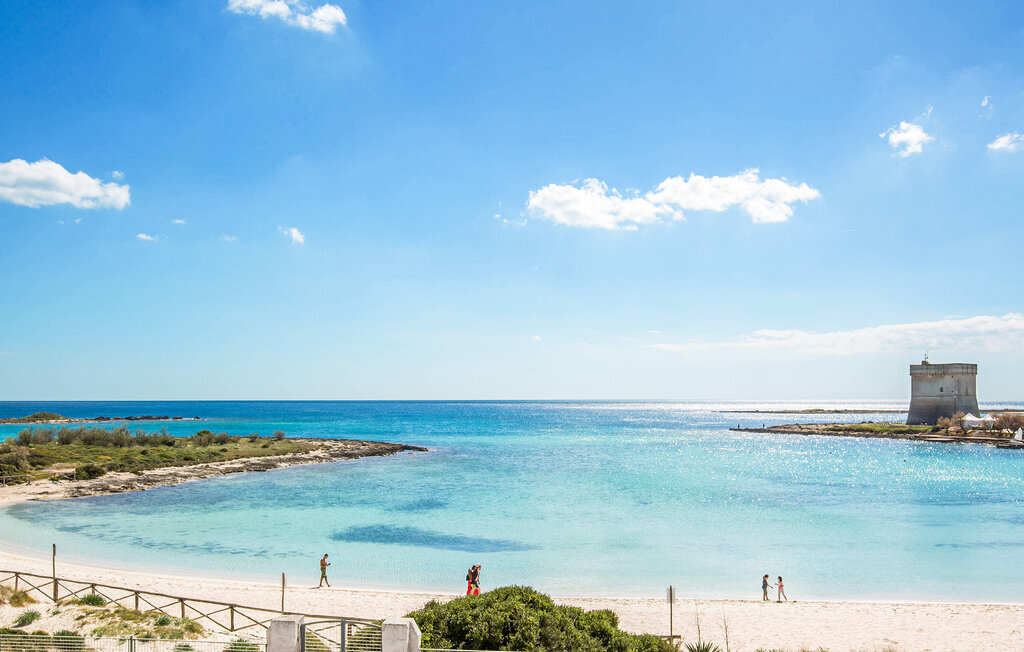 Appartement 4 personnes à Porto Cesareo - Photo 8
