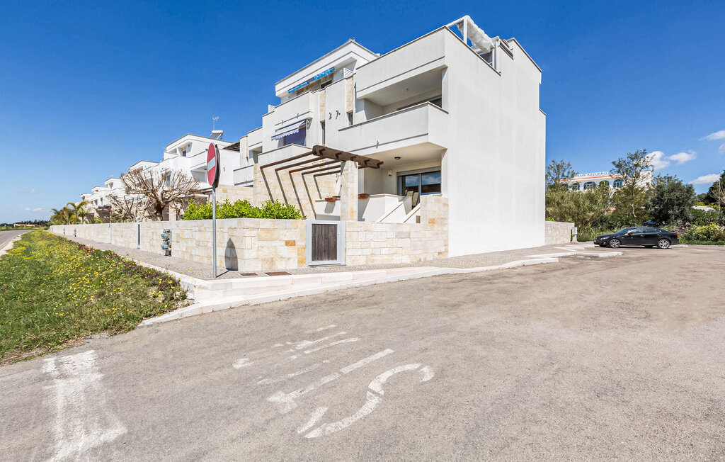 Appartement 4 personnes à Porto Cesareo - Photo 9
