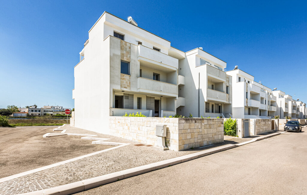 Appartement 4 personnes à Porto Cesareo - Photo 10