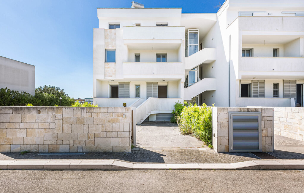 Appartement 4 personnes à Porto Cesareo - Photo 11