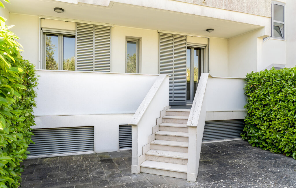 Appartement 4 personnes à Porto Cesareo - Photo 12