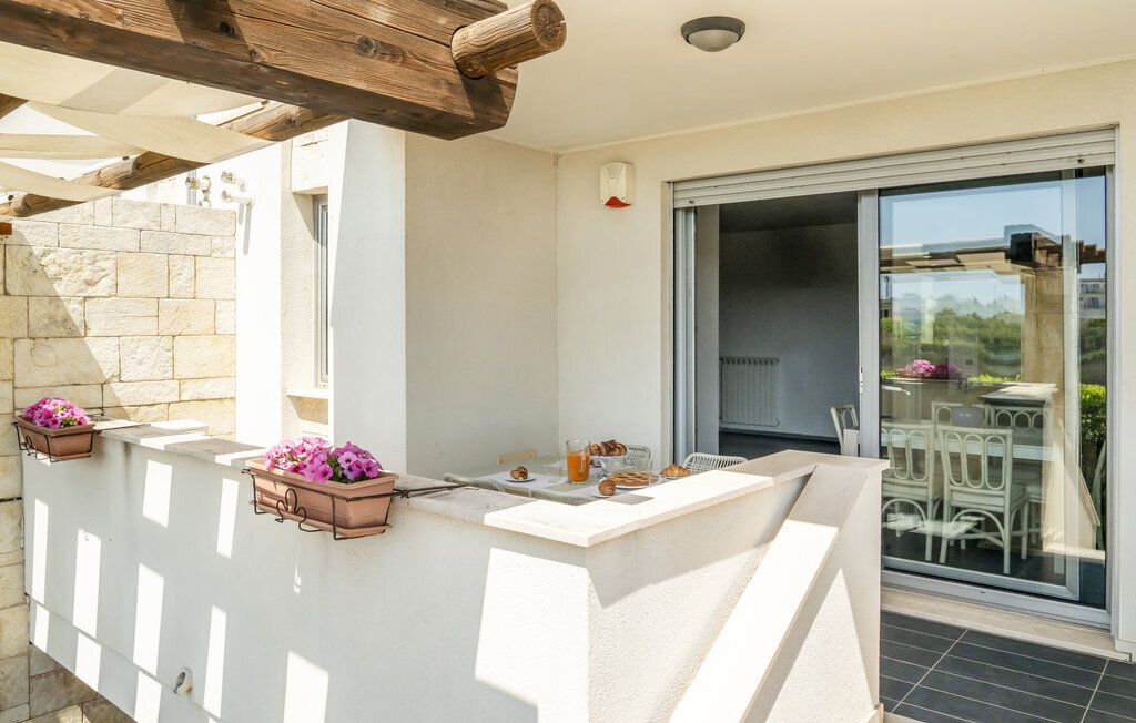 Appartement 4 personnes à Porto Cesareo - Photo 13