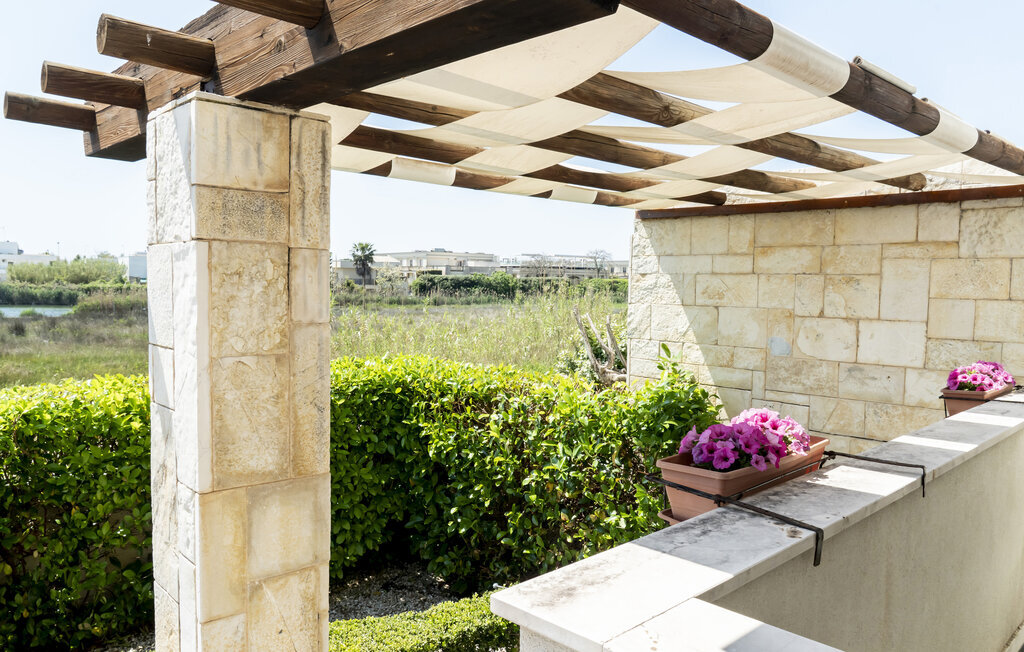 Appartement 4 personnes à Porto Cesareo - Photo 14