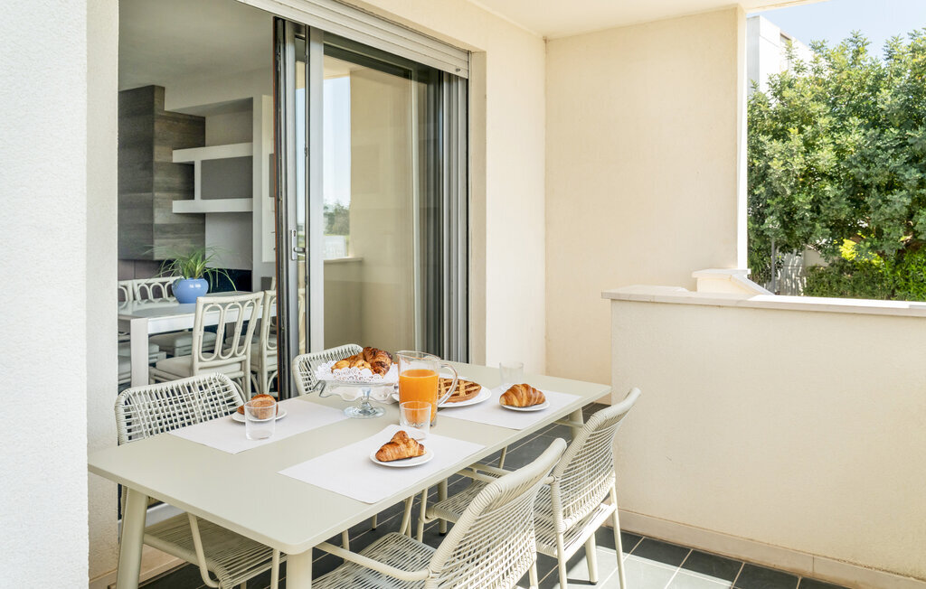 Appartement 4 personnes à Porto Cesareo - Photo 15
