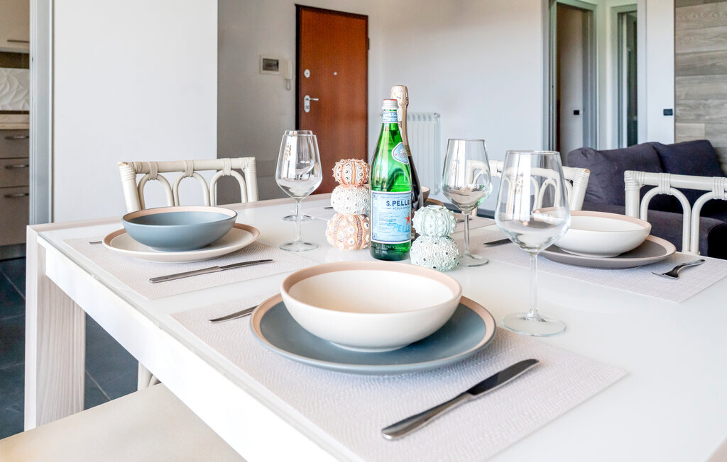 Appartement 4 personnes à Porto Cesareo - Photo 17