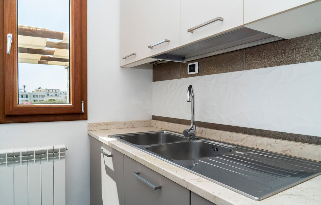 Appartement 4 personnes à Porto Cesareo - Photo 18