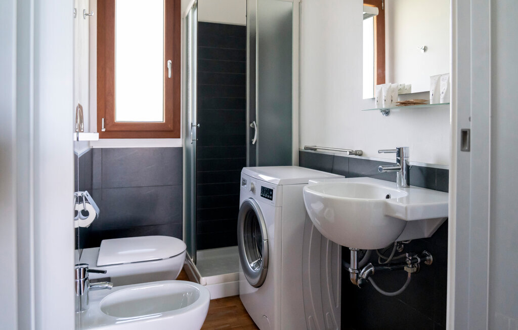 Appartement 4 personnes à Porto Cesareo - Photo 19