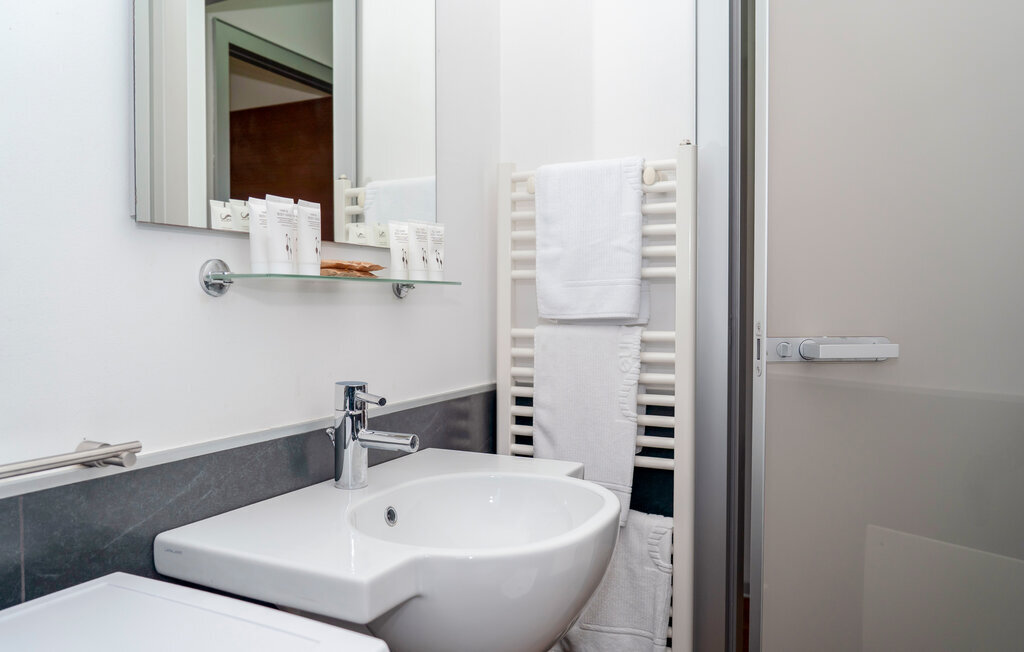 Appartement 4 personnes à Porto Cesareo - Photo 20