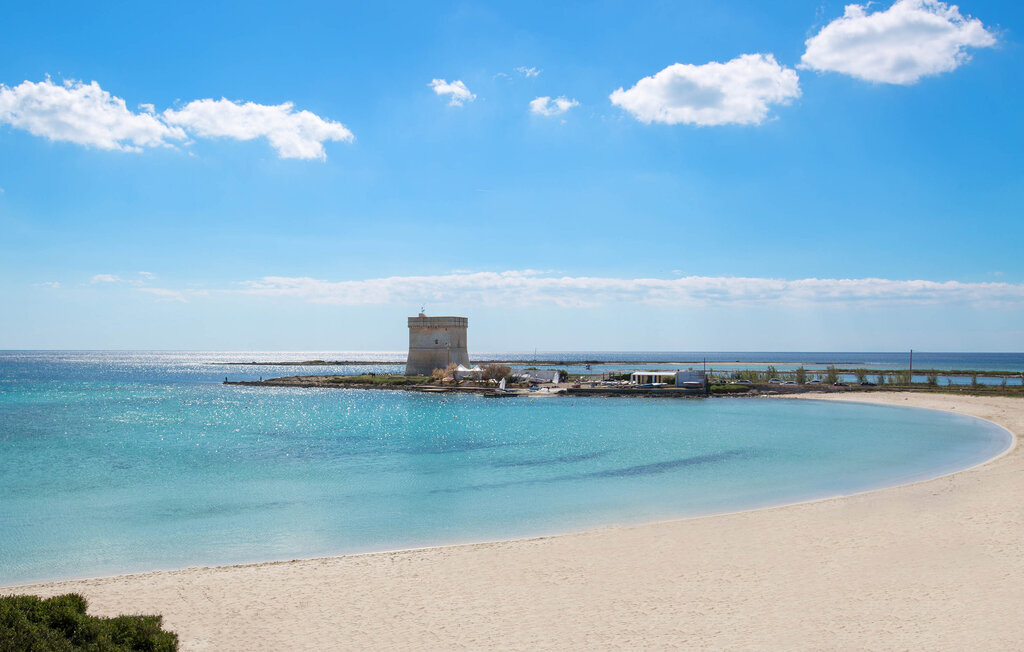 Appartement 4 personnes à Porto Cesareo - Photo 21