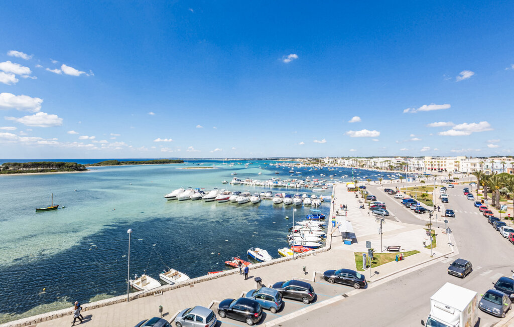 Appartement 4 personnes à Porto Cesareo - Photo 22