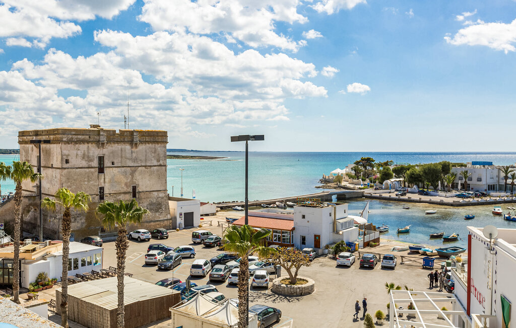 Appartement 4 personnes à Porto Cesareo - Photo 23