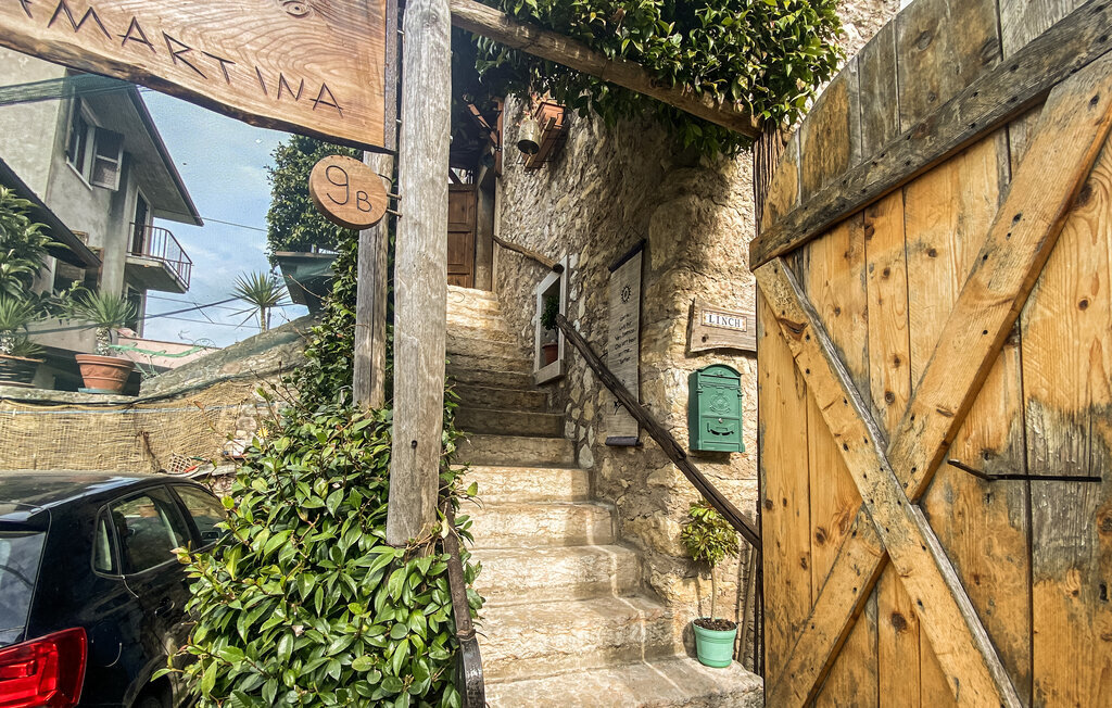 Maison 5 personnes à Costermano sul Garda - Photo 1