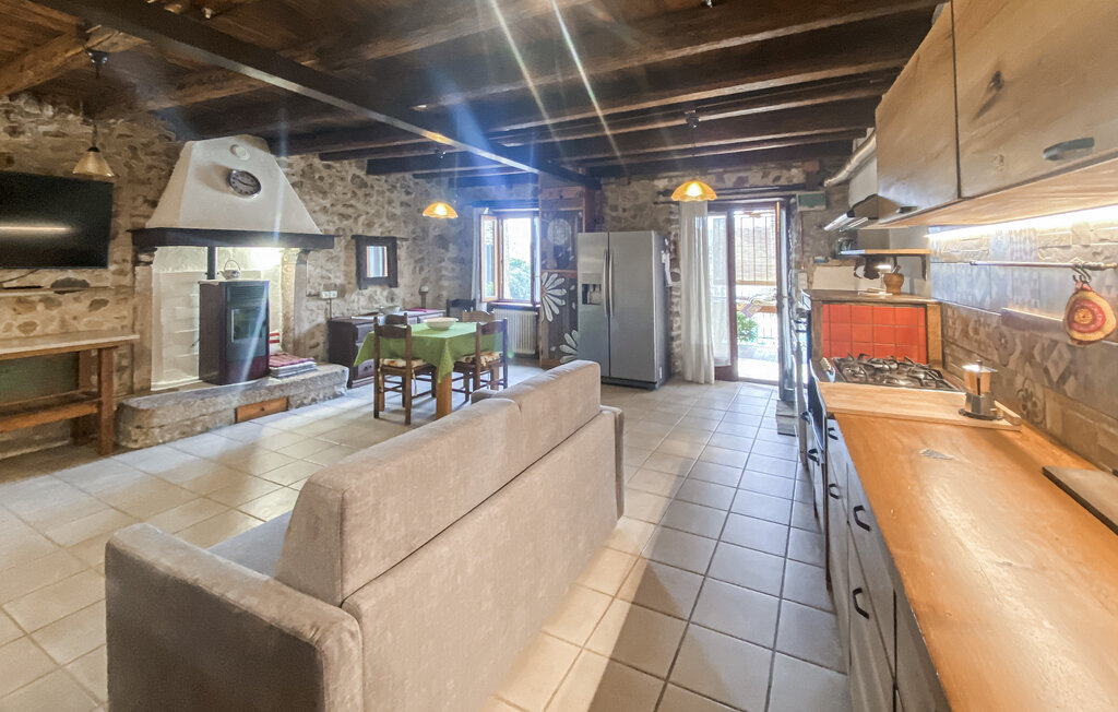 Maison 5 personnes à Costermano sul Garda - Photo 2
