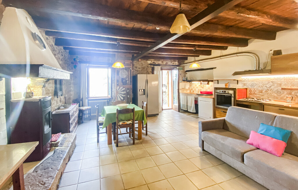 Maison 5 personnes à Costermano sul Garda - Photo 4