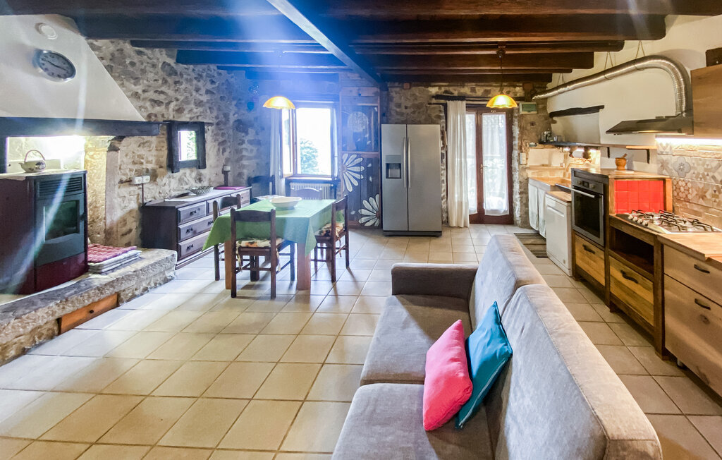 Maison 5 personnes à Costermano sul Garda - Photo 10