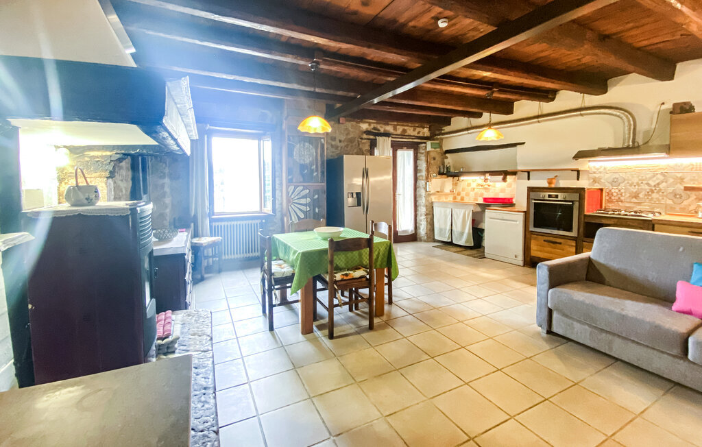 Maison 5 personnes à Costermano sul Garda - Photo 11