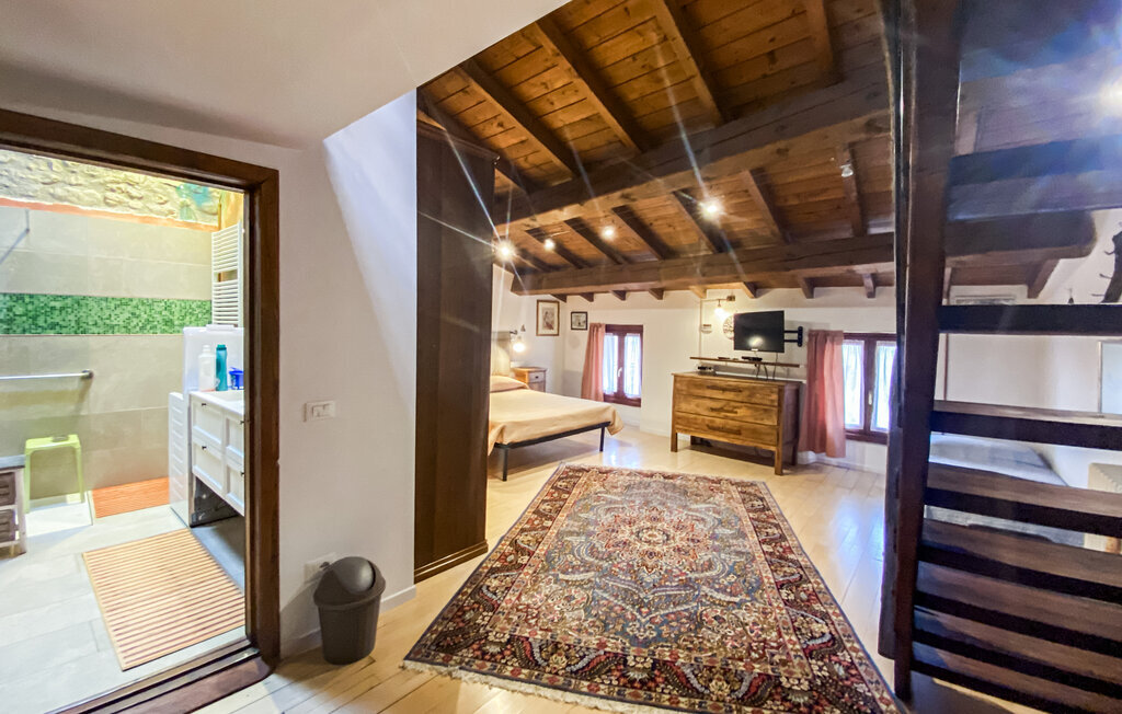 Maison 5 personnes à Costermano sul Garda - Photo 13