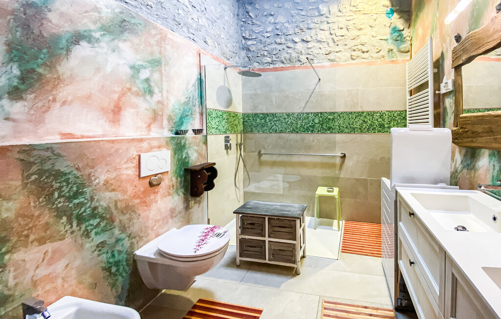 Maison 5 personnes à Costermano sul Garda - Photo 17