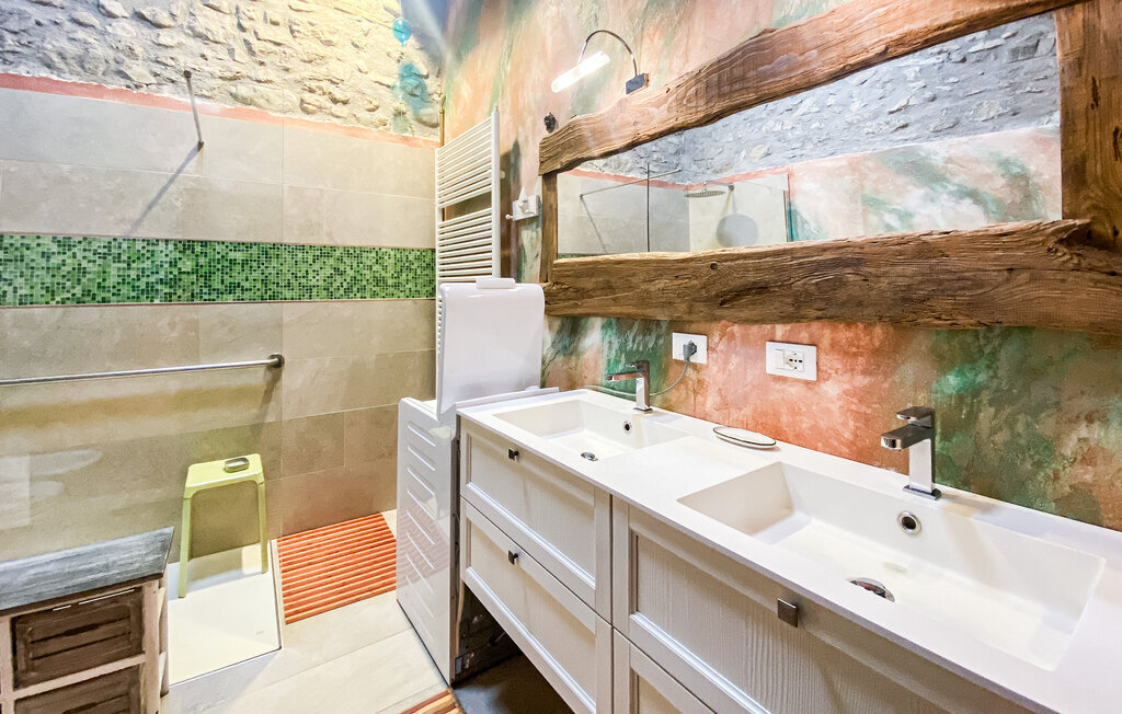 Maison 5 personnes à Costermano sul Garda - Photo 18