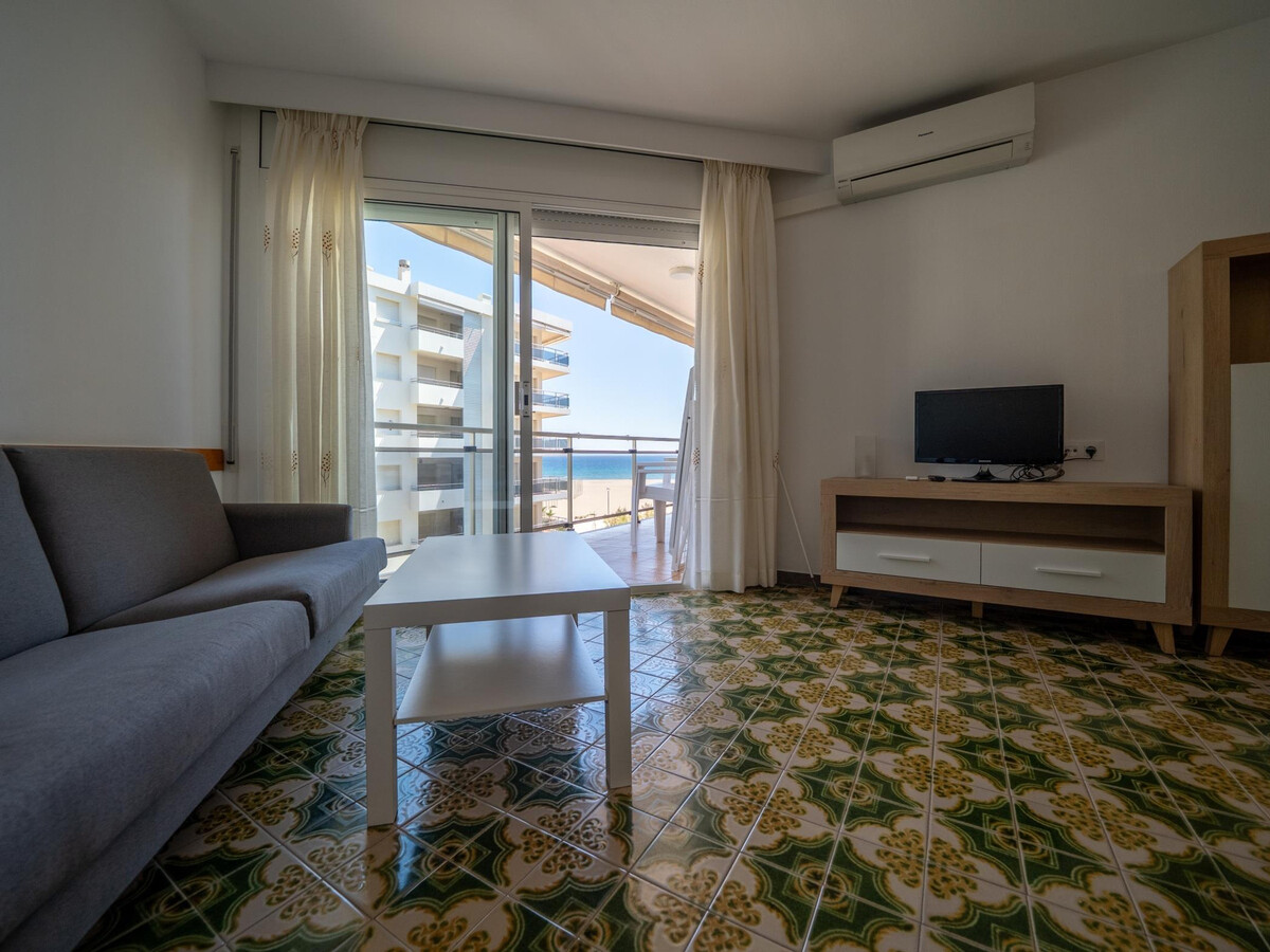 Appartement face à la mer à Torredembarra, 2 ch. - Photo 10