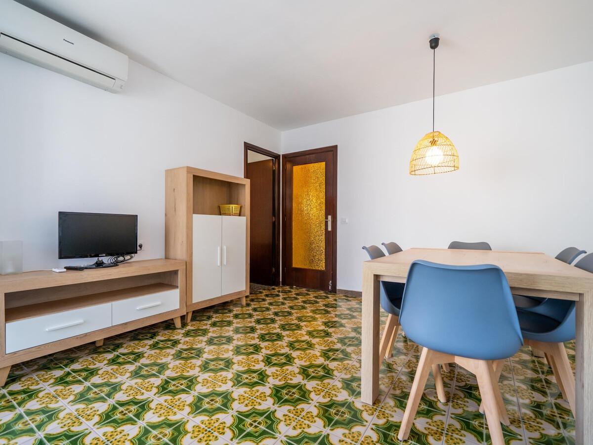 Appartement face à la mer à Torredembarra, 2 ch. - Photo 11