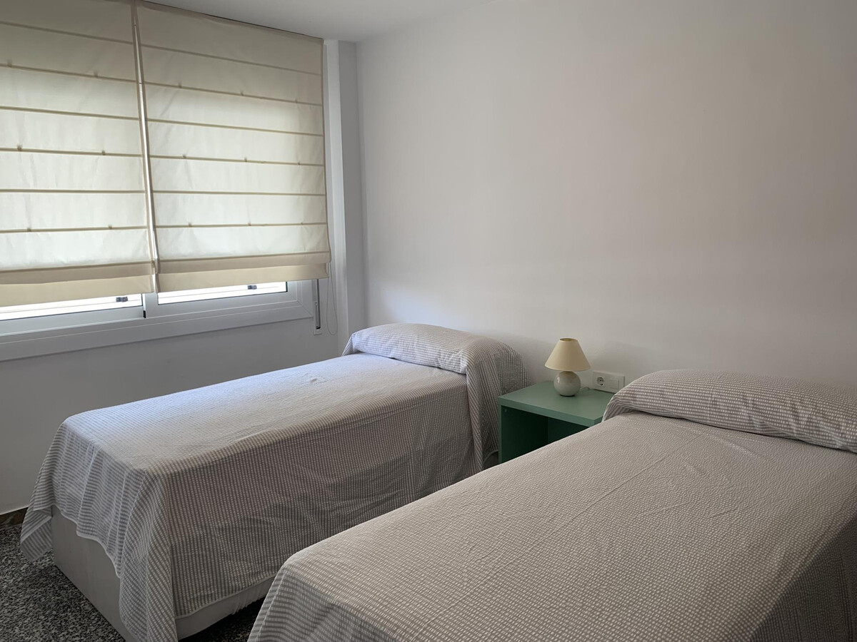 Appartement face à la mer à Torredembarra, 2 ch. - Photo 12