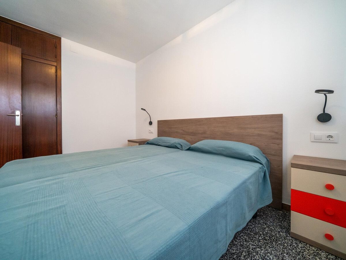 Appartement face à la mer à Torredembarra, 2 ch. - Photo 13