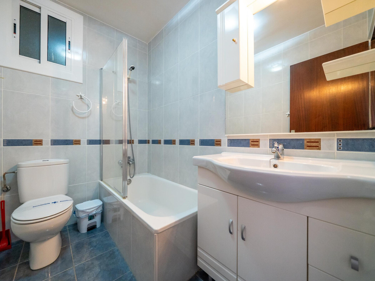 Appartement face à la mer à Torredembarra, 2 ch. - Photo 15