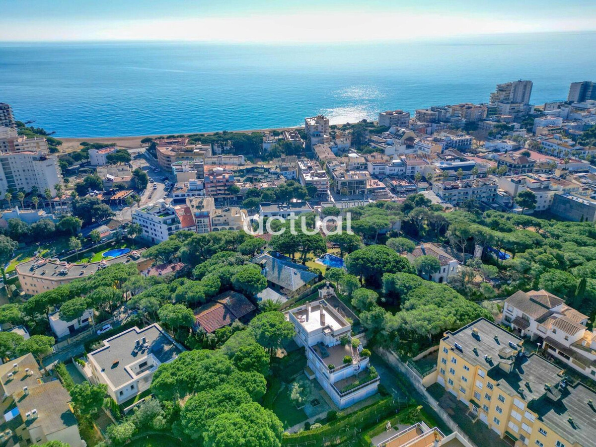 Appartement 6 pers. à Platja d'Aro, solarium privé et piscine - Photo 3