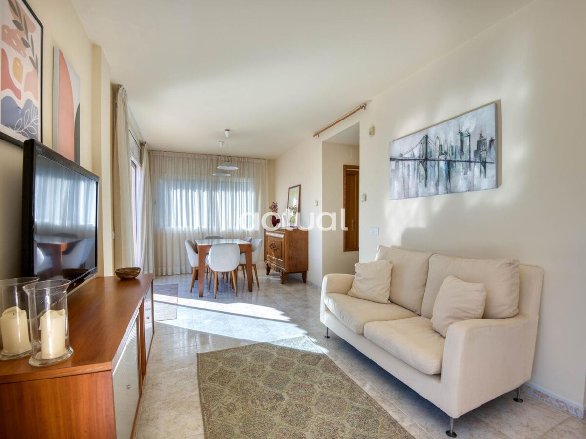 Appartement 6 pers. à Platja d'Aro, solarium privé et piscine - Photo 7