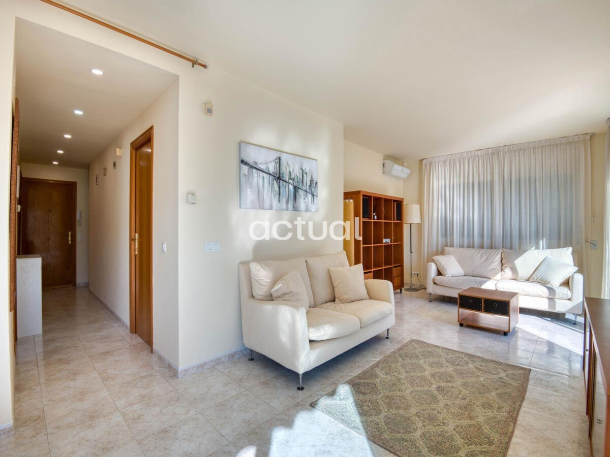 Appartement 6 pers. à Platja d'Aro, solarium privé et piscine - Photo 9