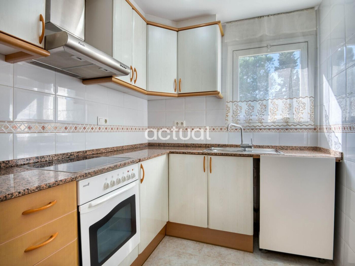 Appartement 6 pers. à Platja d'Aro, solarium privé et piscine - Photo 11