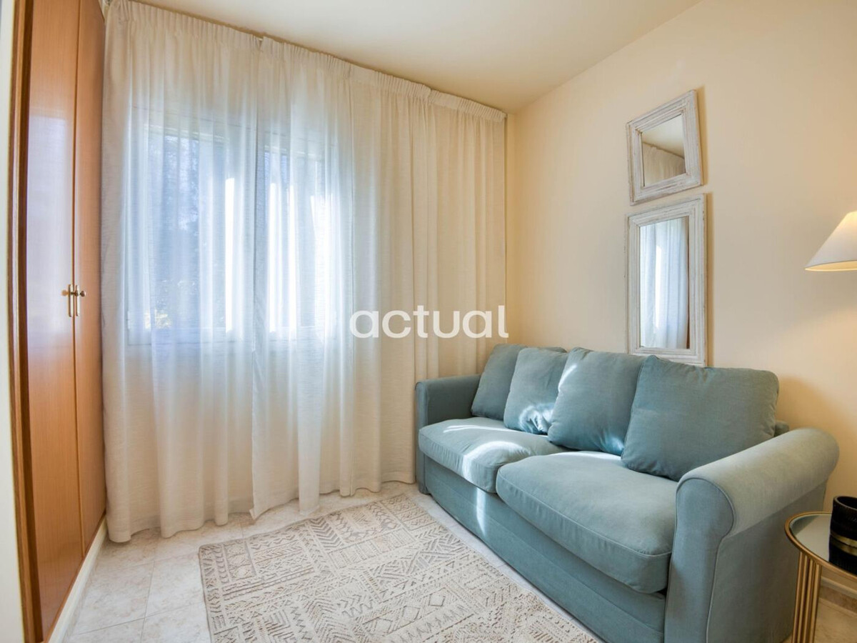 Appartement 6 pers. à Platja d'Aro, solarium privé et piscine - Photo 12