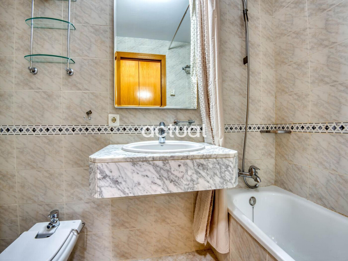 Appartement 6 pers. à Platja d'Aro, solarium privé et piscine - Photo 14