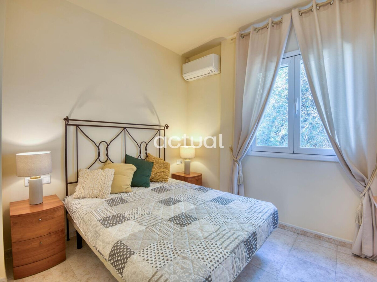 Appartement 6 pers. à Platja d'Aro, solarium privé et piscine - Photo 15