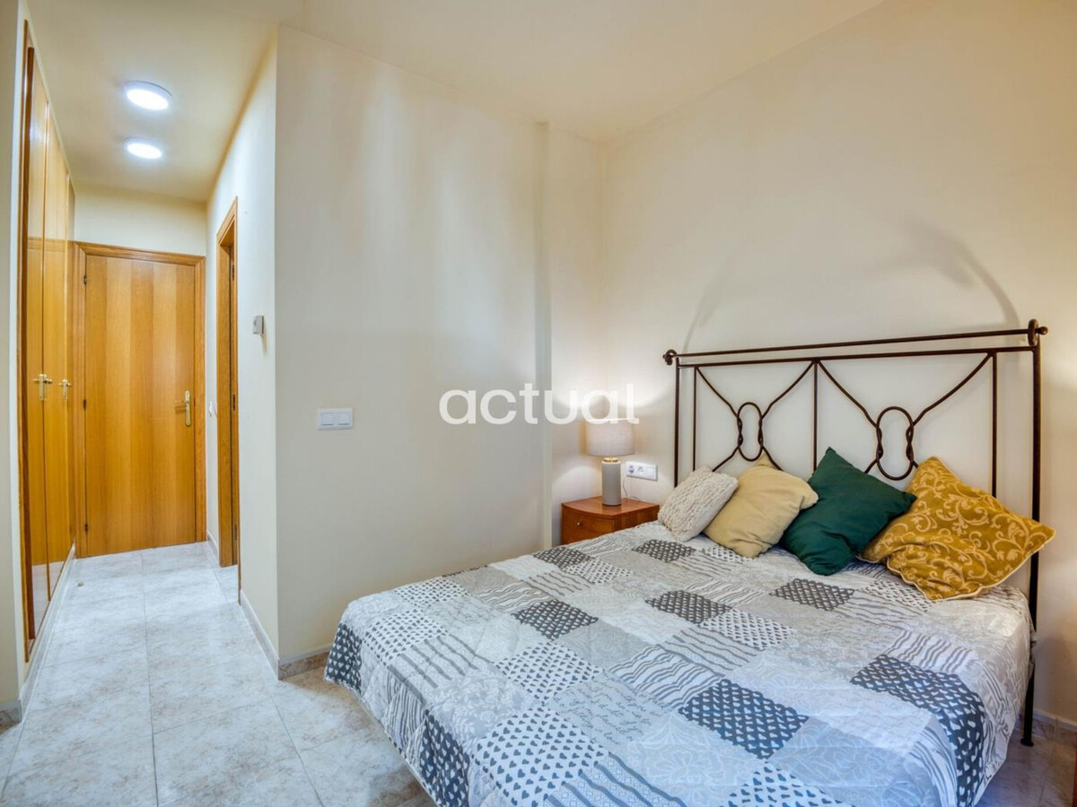 Appartement 6 pers. à Platja d'Aro, solarium privé et piscine - Photo 16