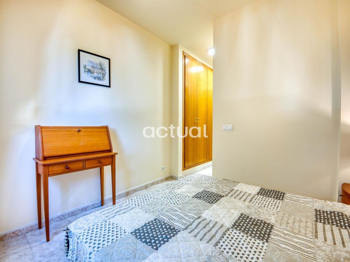 Appartement 6 pers. à Platja d'Aro, solarium privé et piscine - Photo 17