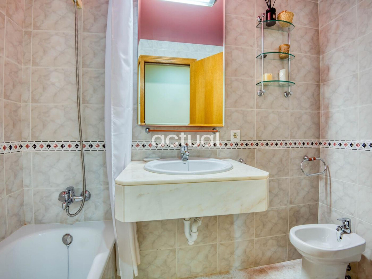 Appartement 6 pers. à Platja d'Aro, solarium privé et piscine - Photo 19