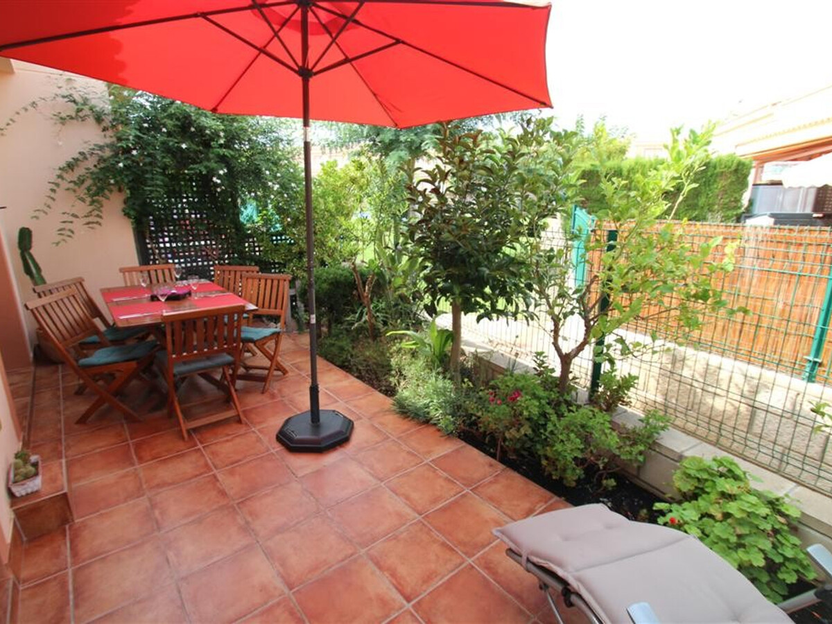 Maison 6 pers. avec piscine à Miami Platja - Photo 2